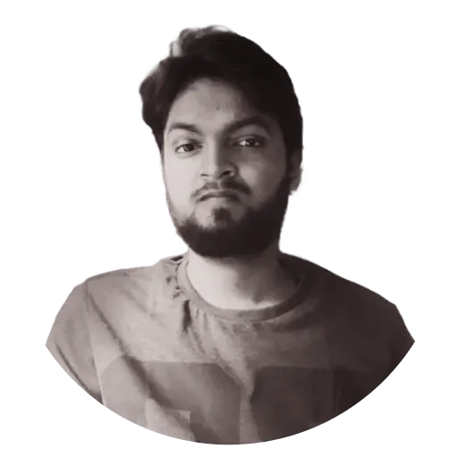 Portrait of Sunny Kumar, Product Designer at Avnee