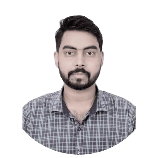 Portrait of Uttam Kumar, Android Developer at Avnee